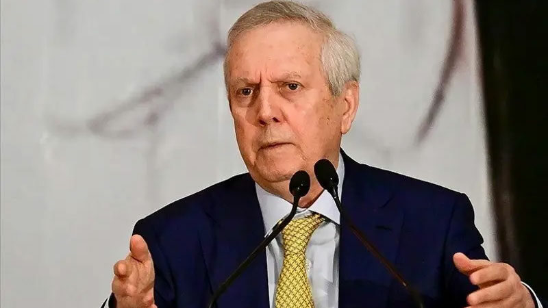 Fenerbahçe'nin eski başkanı Aziz Yıldırım, sezon sonunda yapılması beklenen seçimlerde