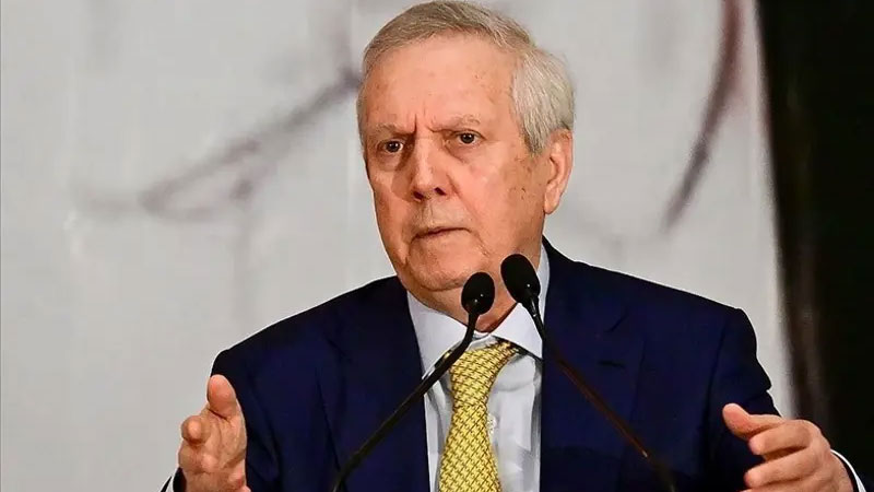 Aziz Yıldırım’dan Fenerbahçe için adaylık açıklaması