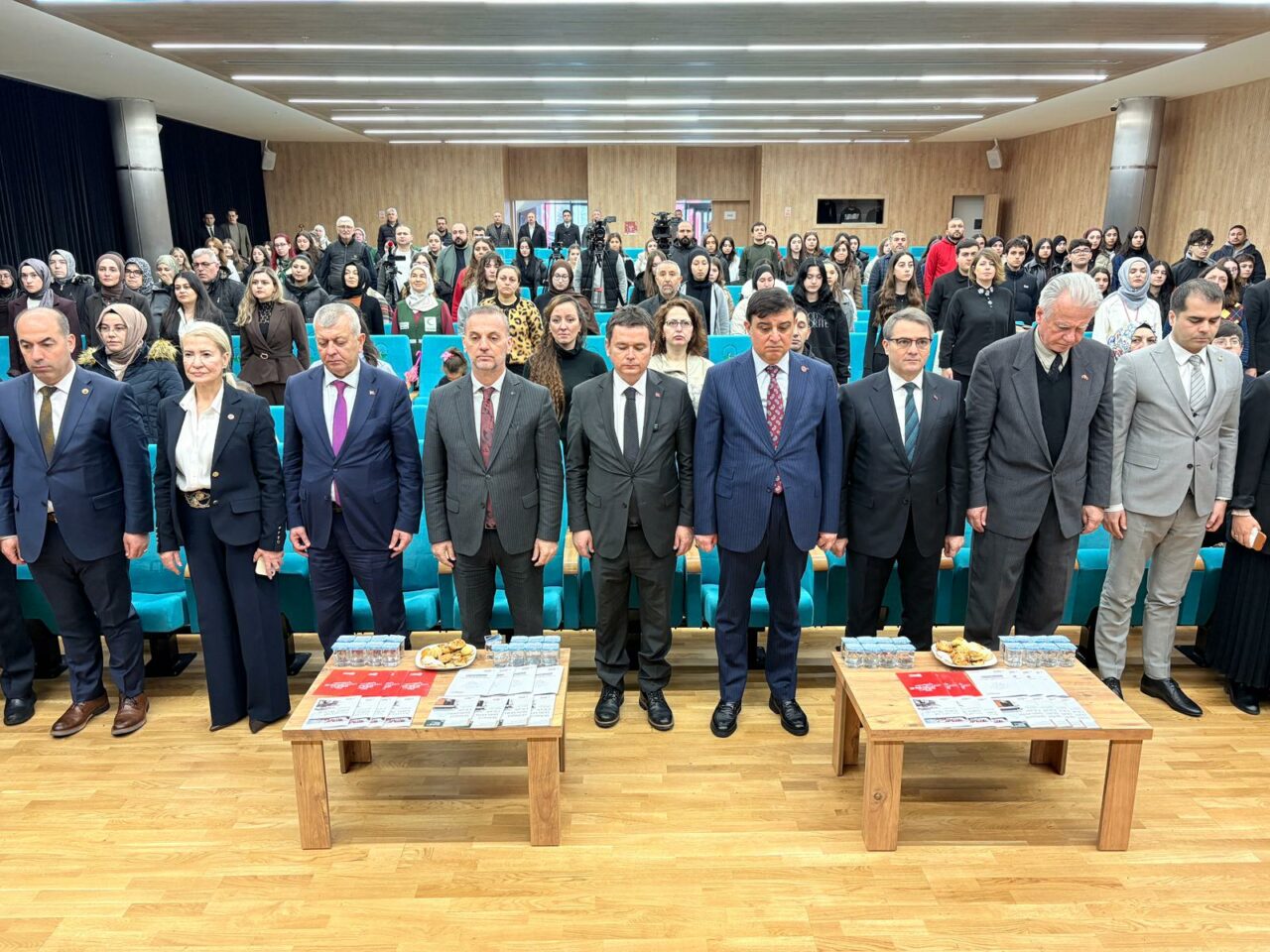 Bursa'da 62. Kütüphane Haftası başladı; 64 kütüphanede 1 milyon 200 bin kitap 1 b5291807 7a1a 47c4 8cb3 9669aec13de1