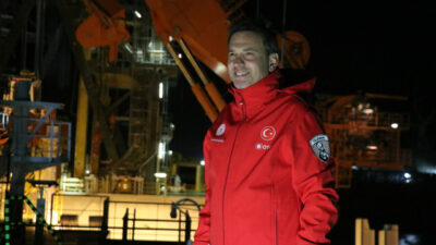 Bakan Bayraktar ‘Başlıyoruz’ diyerek duyurdu! Karadeniz’de iki yeni sondaj