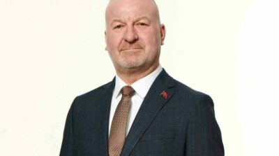 Başkan Karabatı’dan Ramazan Bayramı mesajı