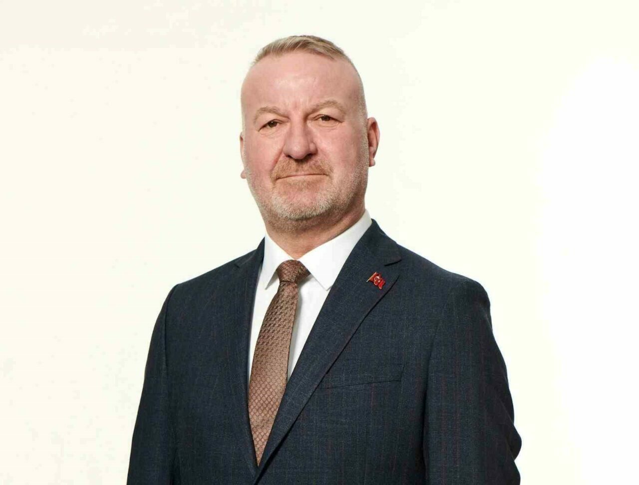 Başkan Karabatı’dan Ramazan Bayramı mesajı