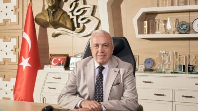 Bursa’da acele kamulaştırma kararına Başkan Özdemir’den destek