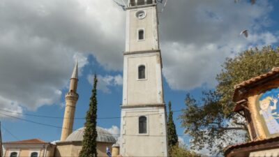 Gümülcine Belediye Meclisi’ndeki oluşumdan skandal talep