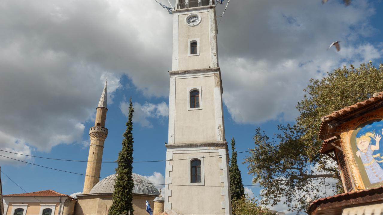 Gümülcine Belediye Meclisi’ndeki oluşumdan skandal talep