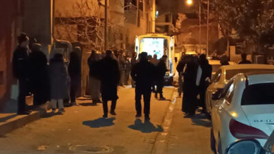 Sahurda dehşet! Genç kız tartıştığı babasını öldürdü