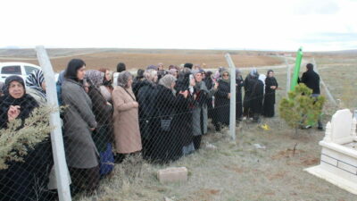 Bayram günü dehşet! 3 çocuk annesi Gamze…