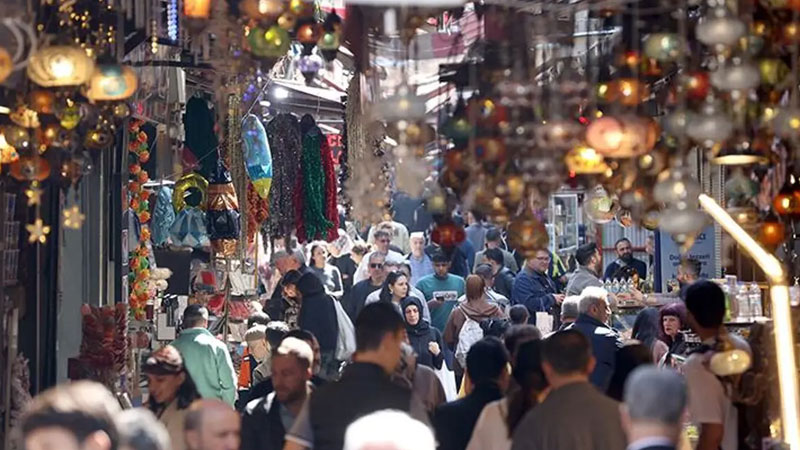 Bayram alışverişi için önemli uyarı Bayram alışverişi için önemli uyarı