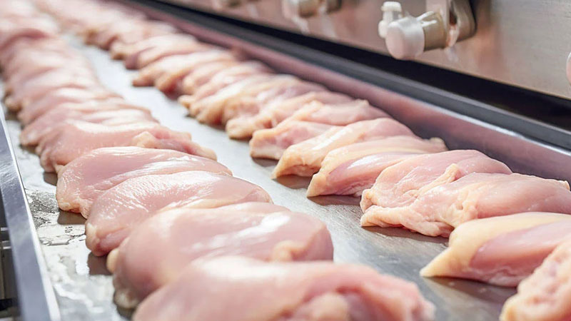 Bursa’da beyaz ette tehlike çanları mı çalıyor? Bursa’da beyaz ette tehlike çanları mı çalıyor?