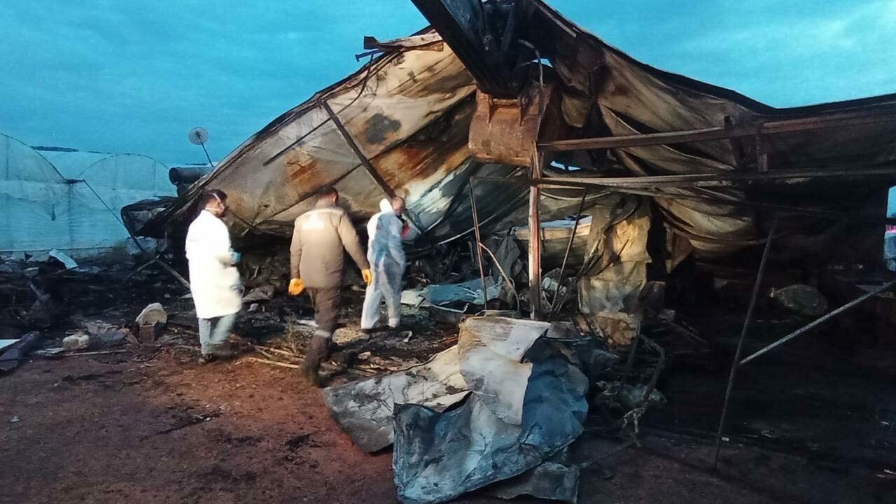 Bir aile yok olmuştu! Faciada flaş gelişme