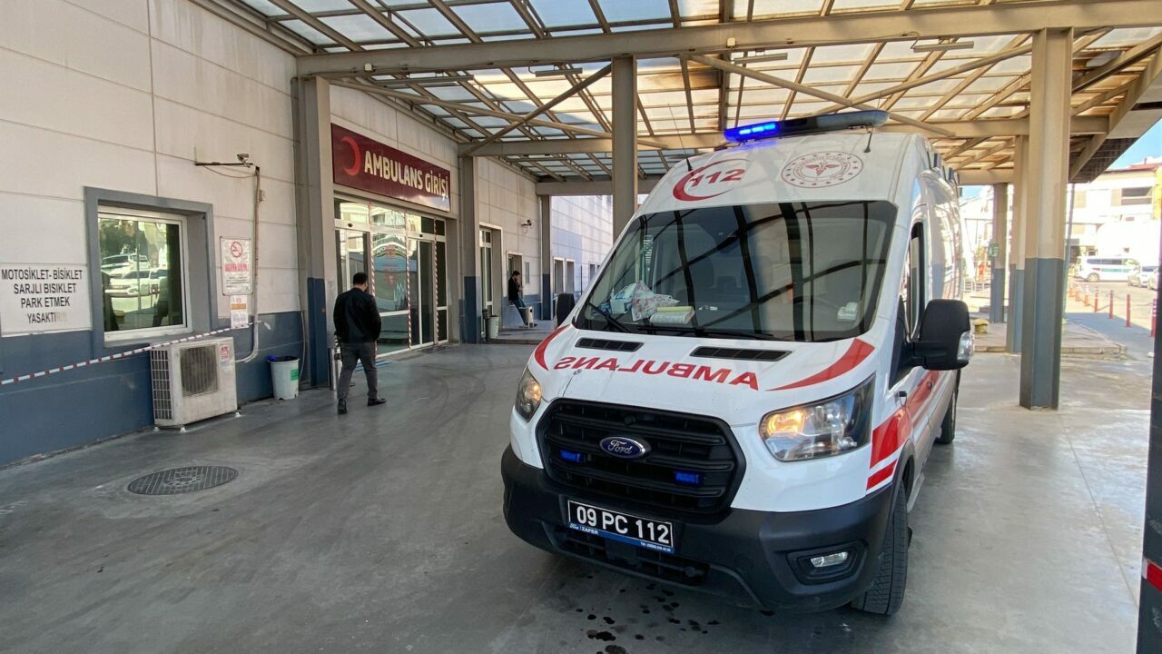 Bir kadın daha cinayete kurban gitti