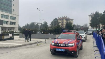 Bolu’daki ‘irtikap’ operasyonu: Tanju Özcan ve 12 kişi adliyede