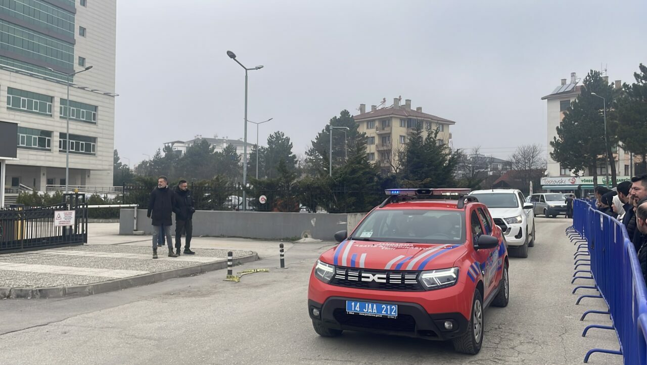 Bolu’daki ‘irtikap’ operasyonu: Tanju Özcan ve 12 kişi adliyede