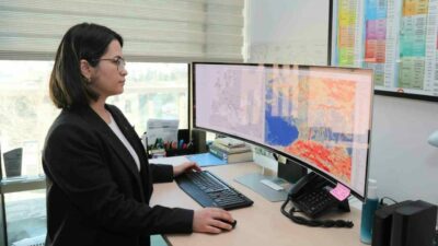 BTÜ’den çevre ve iklim için kritik araştırma