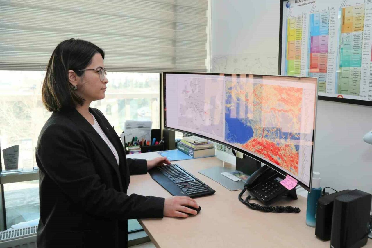 BTÜ’den çevre ve iklim için kritik araştırma