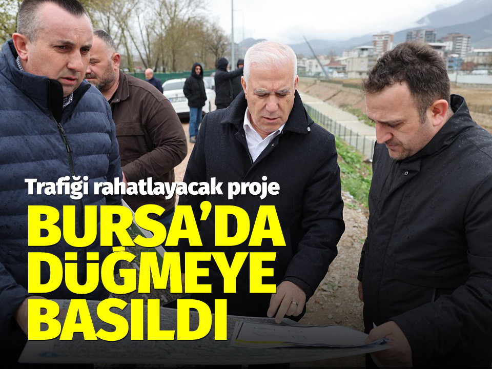 Kent genelinde vatandaşların yaşam kalitesini