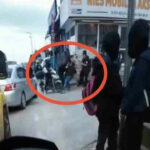 Bursa’da ‘yan bakma’ tartışması kanlı bitti