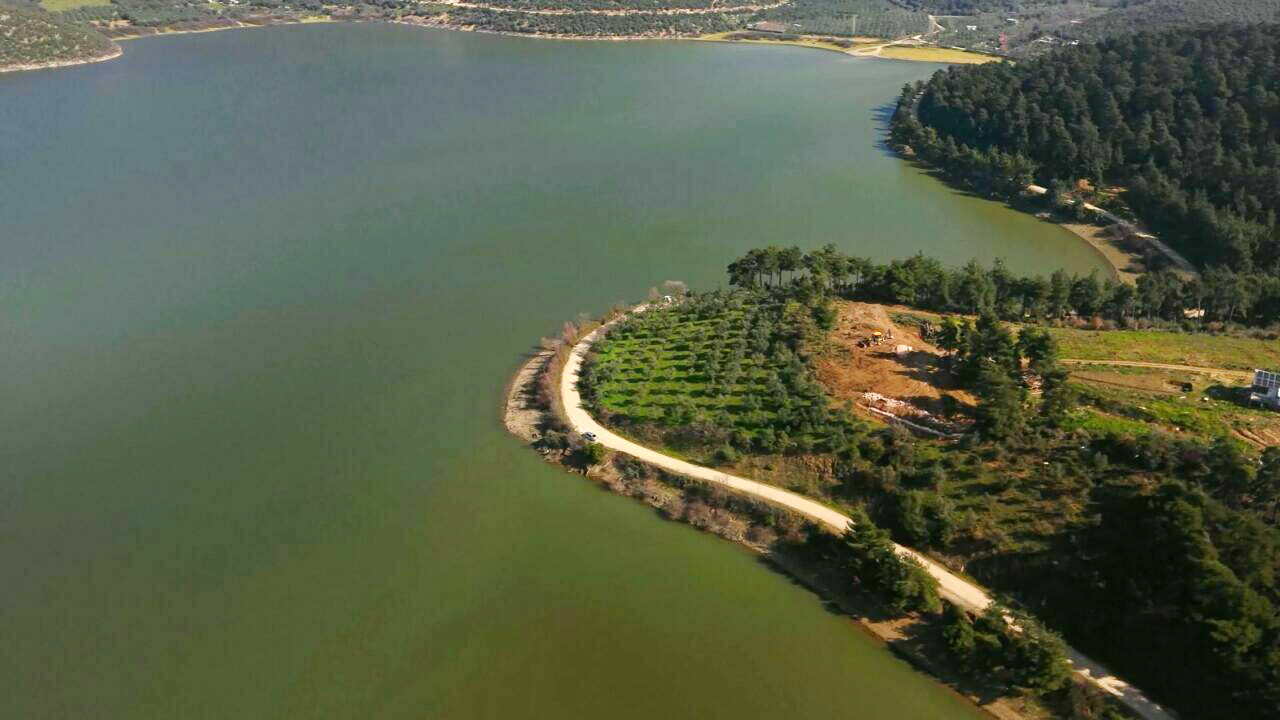 Bursa Ovası’nın can damarından sevindiren haber!