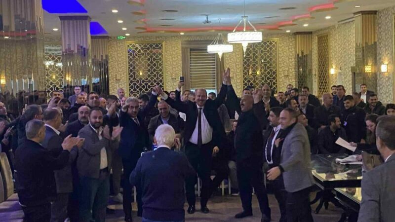 Bursa Özel Halk Otobüsçüleri Odası’nda yeni başkan belli oldu Bursa Özel Halk Otobüsçüleri Odası’nda yeni başkan belli oldu