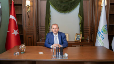 Orta Doğu geriliminin tarıma etkisi: Başkan Matlı değerlendirdi…