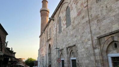 Bursa’da bayram namazı saat kaçta? İşte il il bayram namazı saatleri