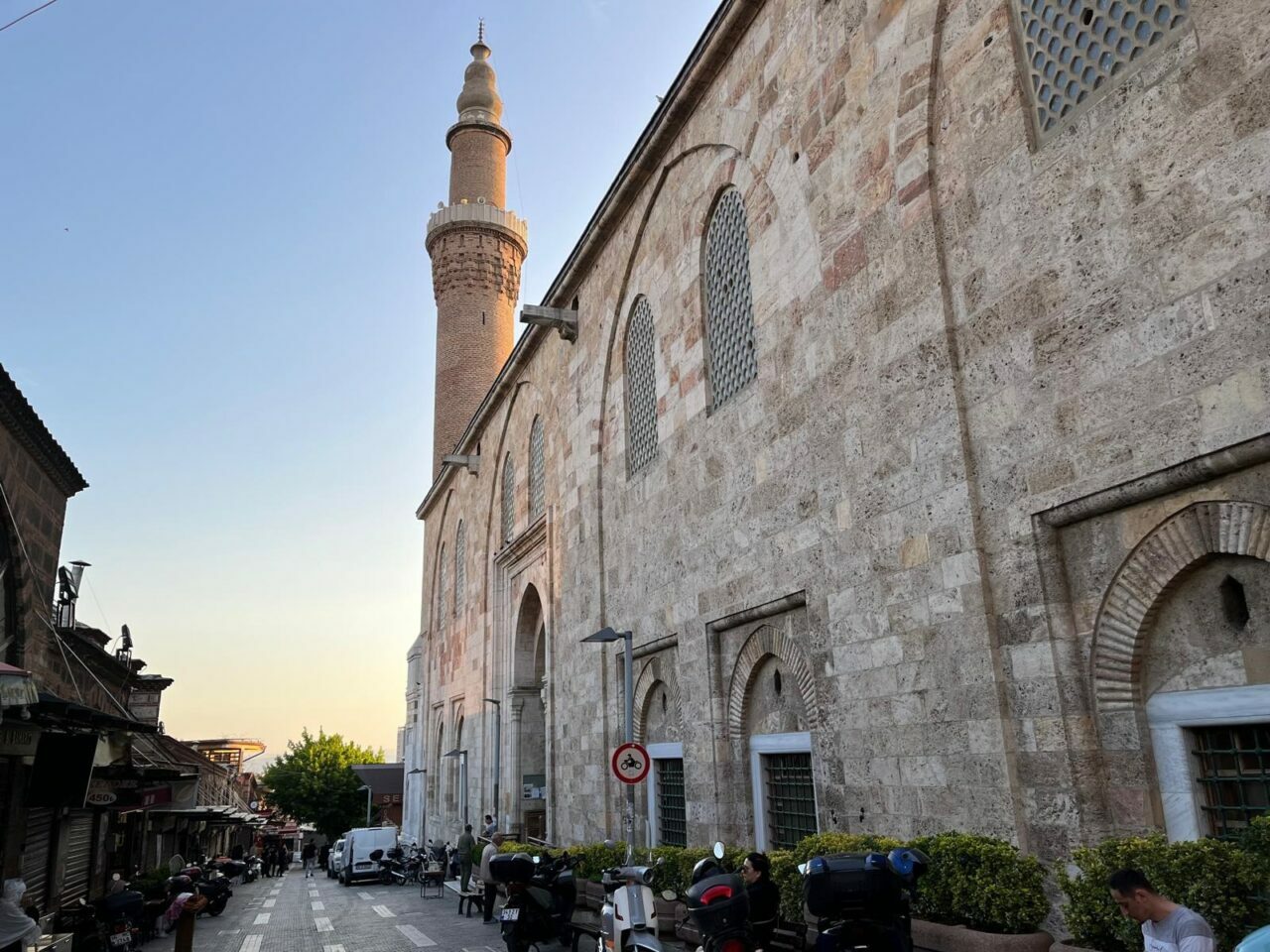 Bursa’da bayram namazı saat kaçta? İşte il il bayram namazı saatleri