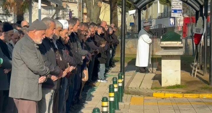 Bursa’da kahreden ölüm