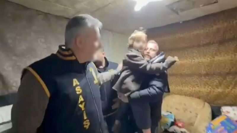 Bursa’da 7 yıl boyunca alıkonulan çocukla ilgili yeni gelişme Bursa’da 7 yıl boyunca alıkonulan çocukla ilgili yeni gelişme