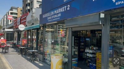 Bursa’da akıl almaz olay! Kadınlara böyle sataştı…