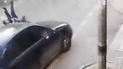 Bursa’da alkollü hemşire can aldı