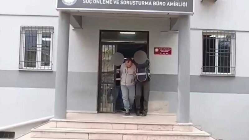 Bursa’da aranıyorlardı! Cezaevine gönderildiler Bursa’da aranıyorlardı! Cezaevine gönderildiler