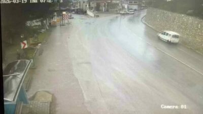 Bursa’da Bayram arifesinde feci zincirleme kaza: Çok sayıda yaralı var…