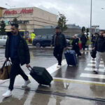 Tatil bitti! Bursa’da dönüş hareketliliği