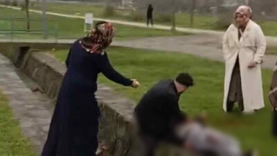 Bursa’da bıçaklı kavga: 1 ölü