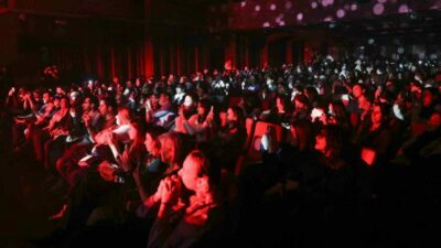 Bursa’da Can Ozan ile müzik dolu gece