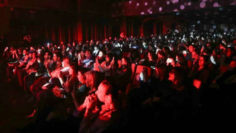 Bursa Büyükşehir Belediyesi tarafından düzenlenen "Uludağ’ın Eteğinde Konserler" serisinin konuğu