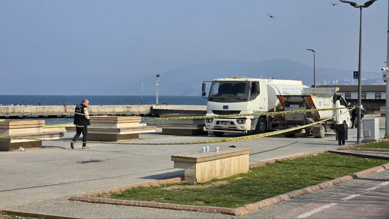 Bursa’da feci şekilde can veren çocuğun babası konuştu Bursa’da feci şekilde can veren çocuğun babası konuştu
