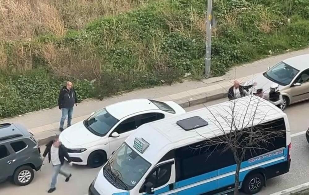 Bursa’da coplu kavganın faillerine ceza yağdı