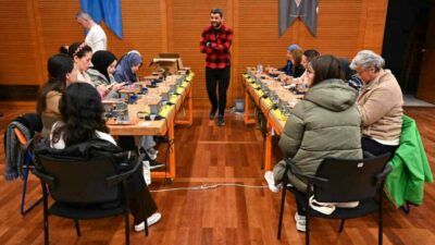 Bursa’da eşitlik birlikte mümkün!