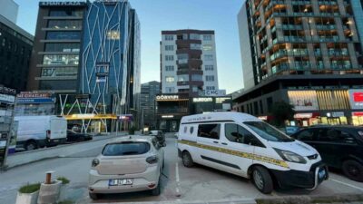 Bursa’da eski sevgili dehşeti: Güzellik merkezinde 2 kişi başından vurulmuş halde bulundu