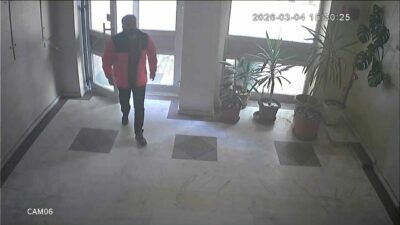 Bursa’da eski sevgili dehşeti: Öldürülen Nagihan’ın son görüntüleri kamerada