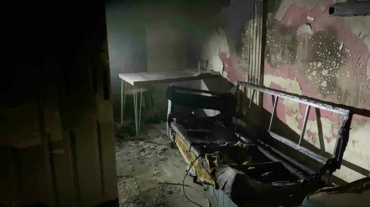 Bursa’da faciadan dönüldü!