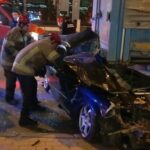 Bursa’da feci kaza