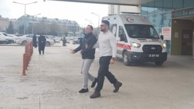 Bursa’da firari hükümlü yakalandı