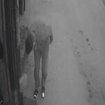 Bursa’da kundaklama! O anlar kamerada