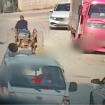 Bursa’da kural ihlali yapan sürücülere ceza yağdı