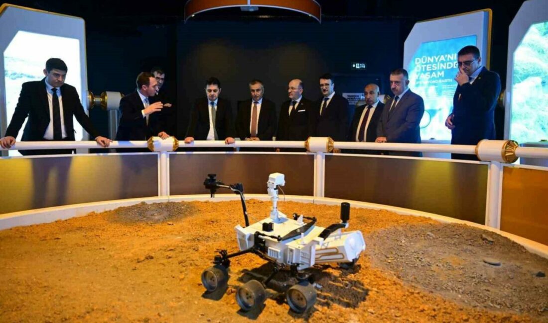 Milli Eğitim Bakanlığı Mesleki ve Teknik Eğitim Genel Müdürü Salih