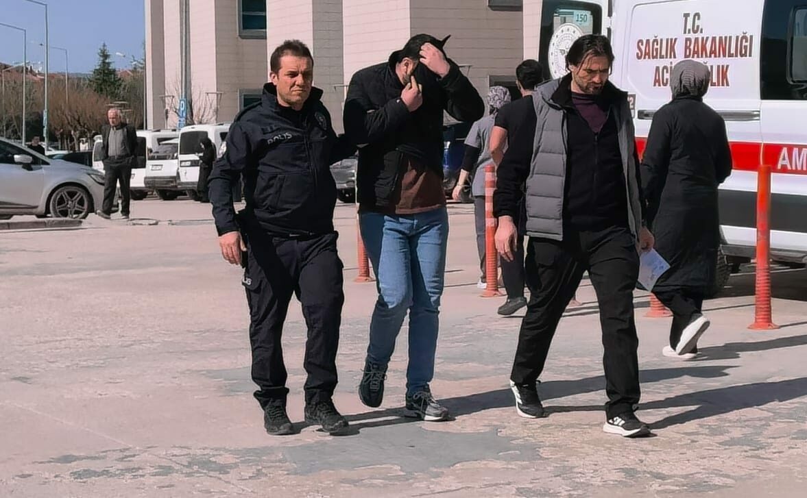 Bursa’da Öykü’nün öldüğü kazayla ilgili flaş gelişme Bursa’da Öykü’nün öldüğü kazayla ilgili flaş gelişme