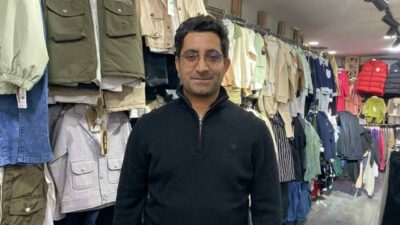 Bursa’da pes dedirten hırsızlık! Bayram yoğunluğunu fırsat bildi…