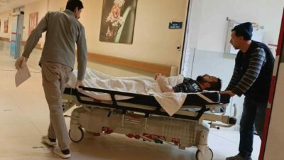 Bursa’da silah temizliği faciayla sonuçlandı